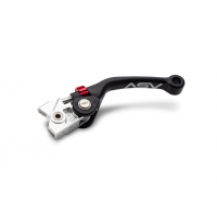ASV Inventions C6 Series Dirt Hydraulic Clutch Lever for Brembo Clutch Master Cylinders